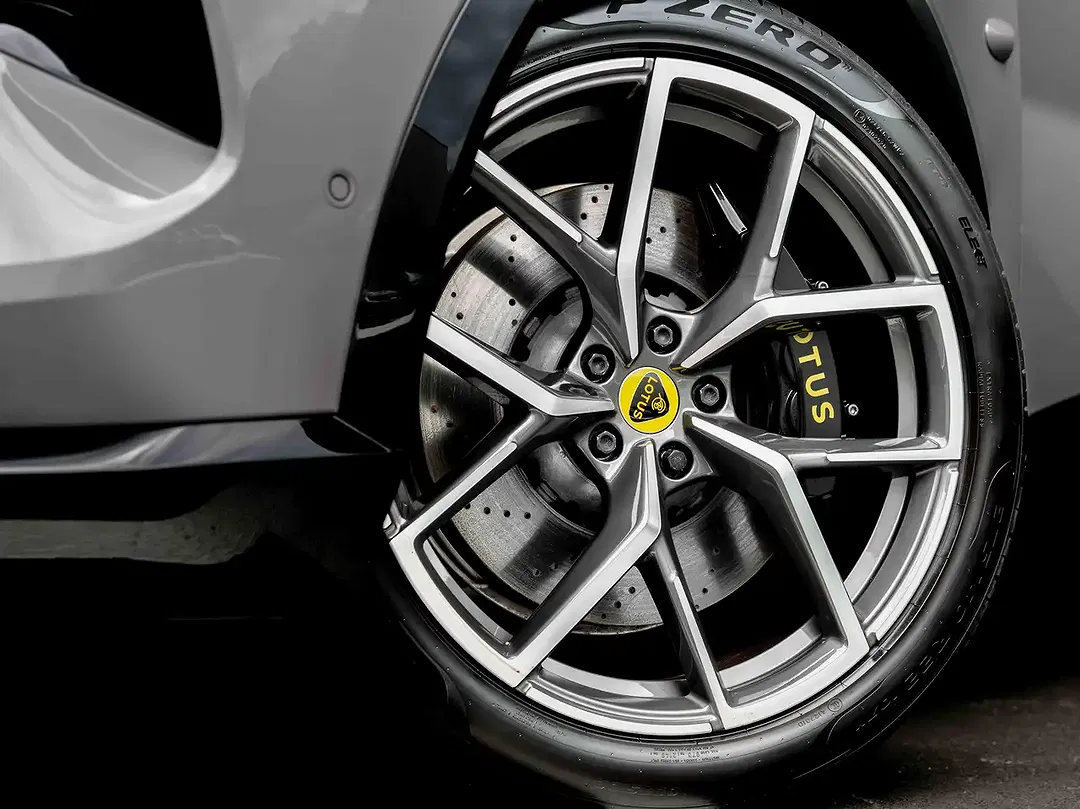 Lotus Eletre EDS - Thumbnail 4