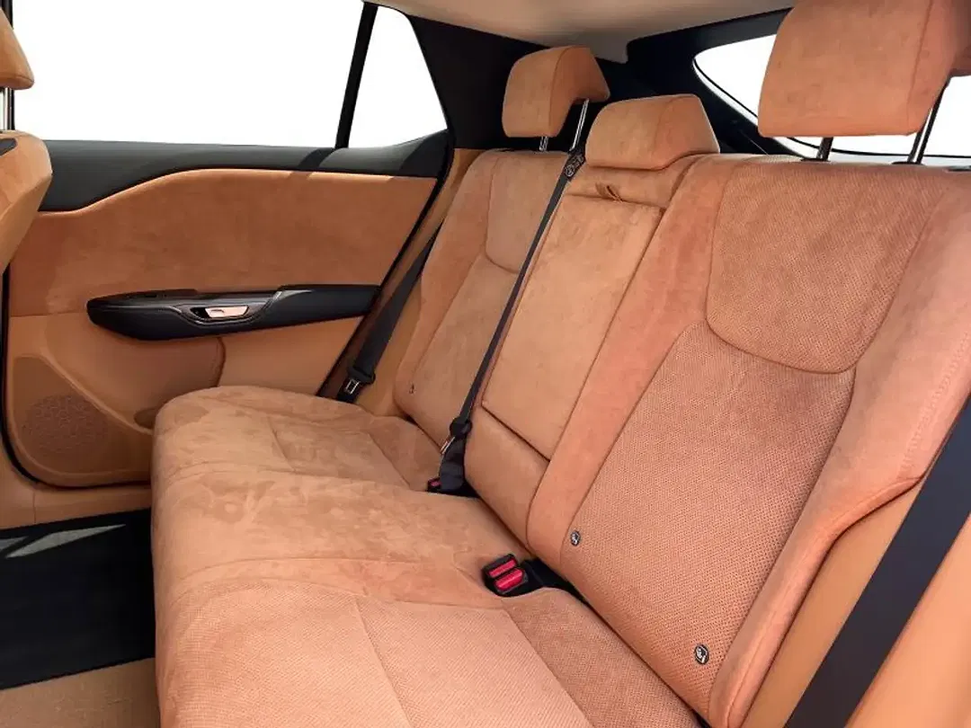 Lexus RZ 4x4 - Thumbnail 12