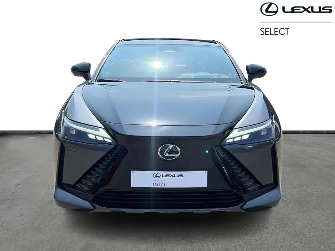 Lexus RZ 4x4 - Thumbnail 7