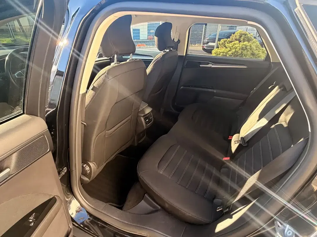 Ford Mondeo 2.0 TDCi EcoBlue AUT Trend - foto 12