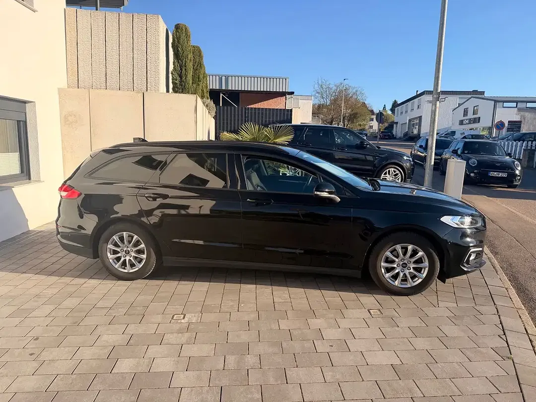 Ford Mondeo 2.0 TDCi EcoBlue AUT Trend - Thumbnail 5
