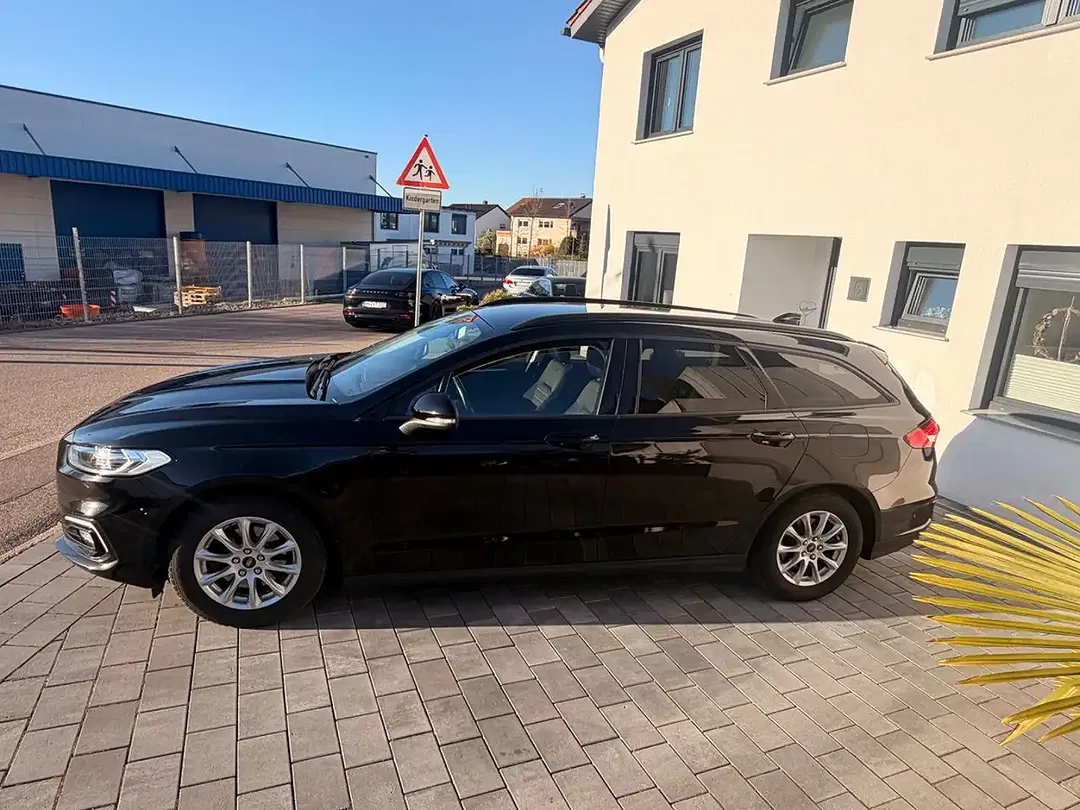 Ford Mondeo 2.0 TDCi EcoBlue AUT Trend - Thumbnail 6
