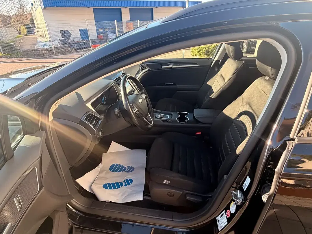 Ford Mondeo 2.0 TDCi EcoBlue AUT Trend - Thumbnail 7