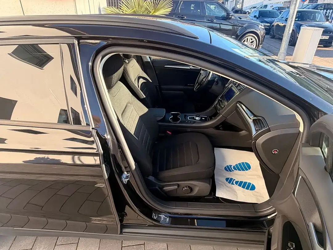 Ford Mondeo 2.0 TDCi EcoBlue AUT Trend - Thumbnail 9