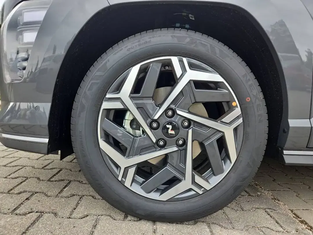 Hyundai KONA 1.6 T-GDI DCT N Line X - Thumbnail 9