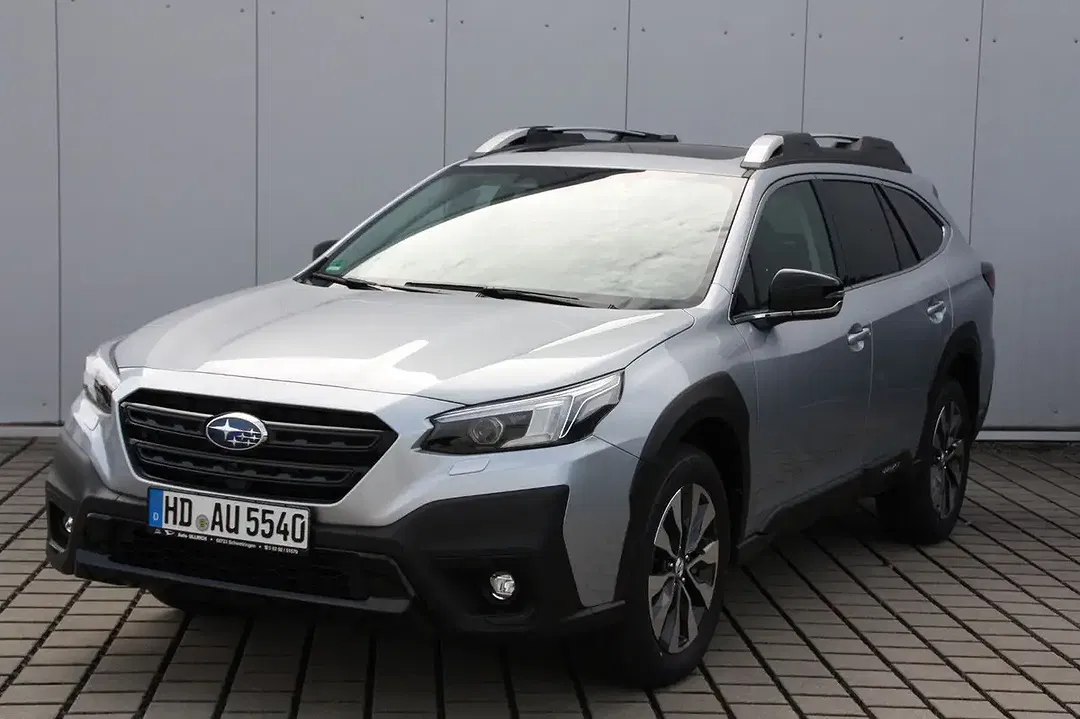 Subaru OUTBACK 2.5 AWD Platinum - foto 1