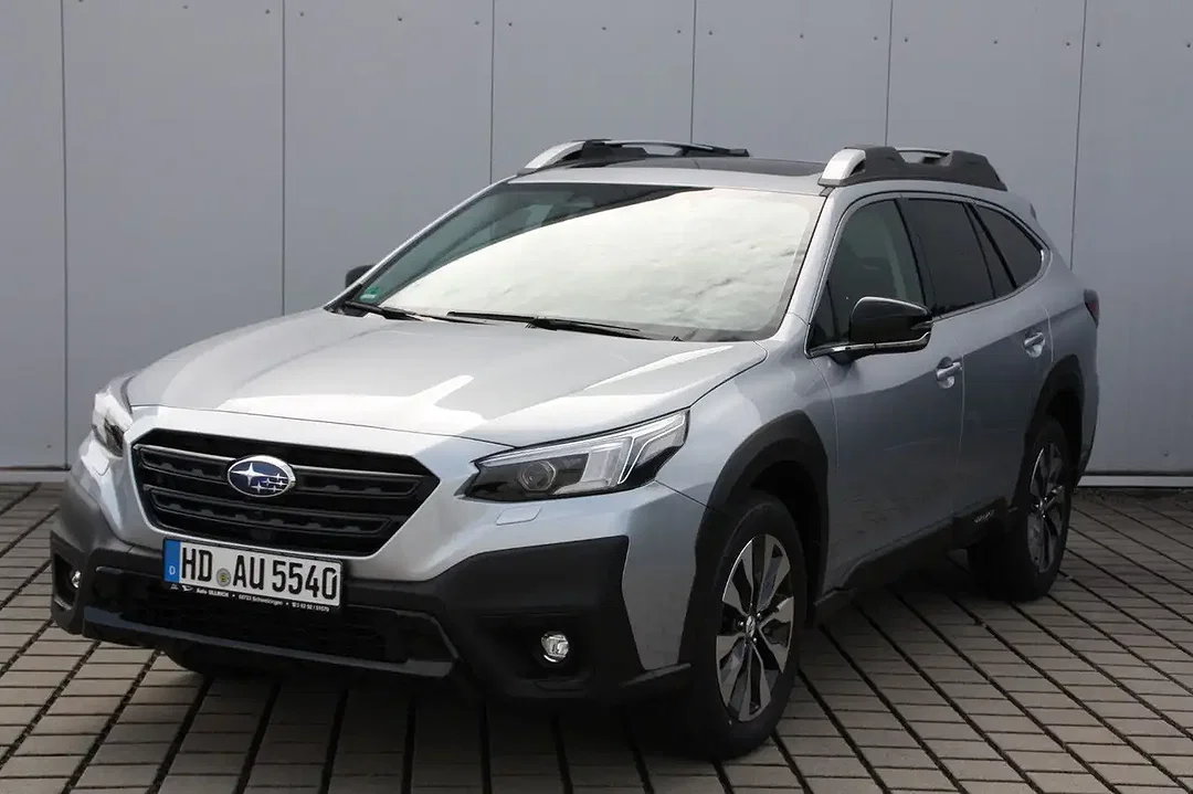Subaru OUTBACK 2.5 AWD Platinum - Afbeelding 1