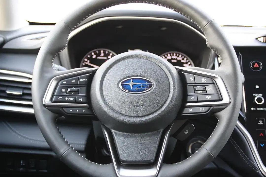 Subaru OUTBACK 2.5 AWD Platinum - Thumbnail 12