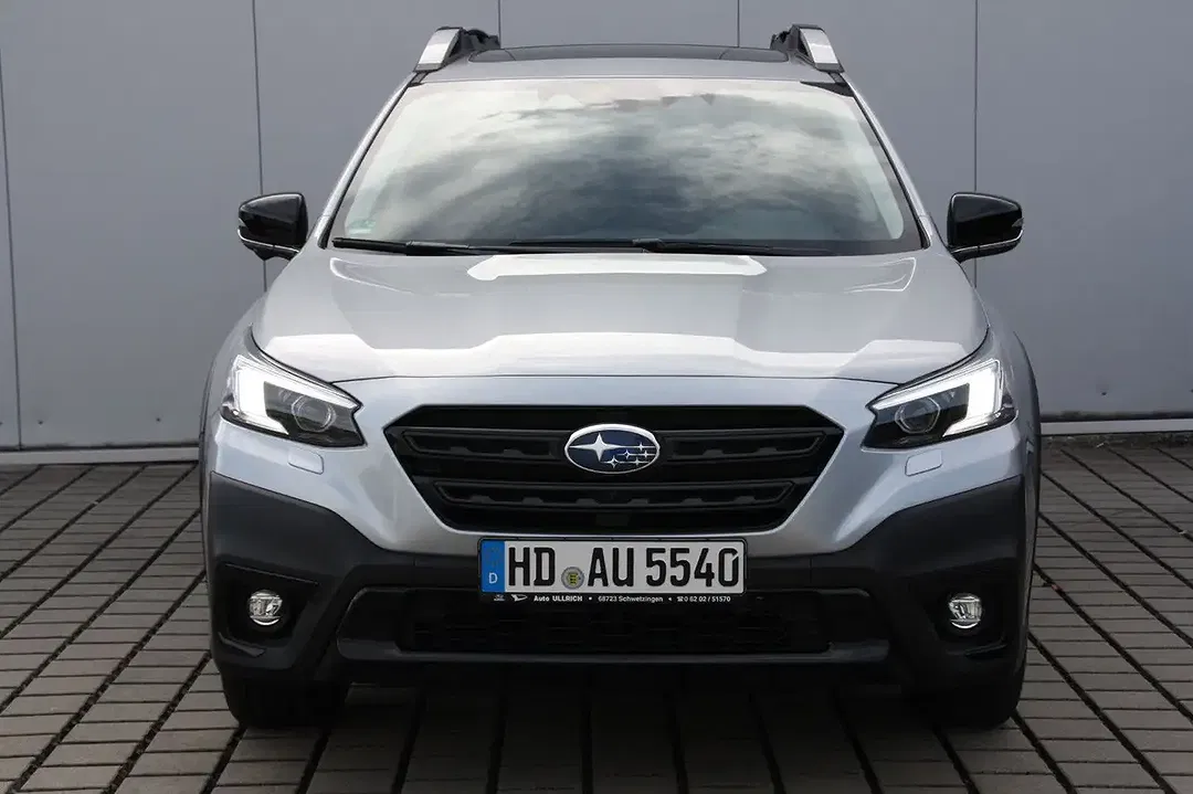 Subaru OUTBACK 2.5 AWD Platinum - foto 2
