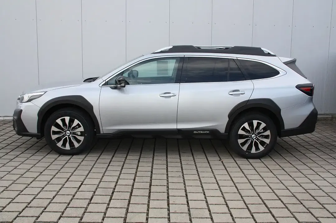 Subaru OUTBACK 2.5 AWD Platinum - Thumbnail 3