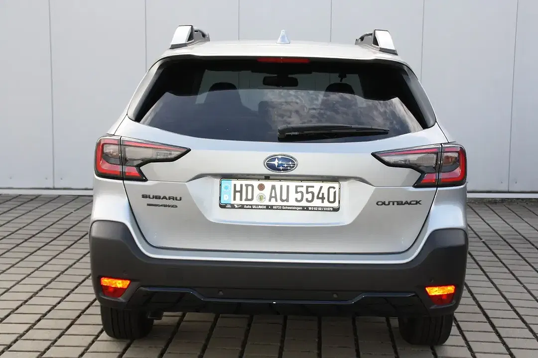 Subaru OUTBACK 2.5 AWD Platinum - Thumbnail 5