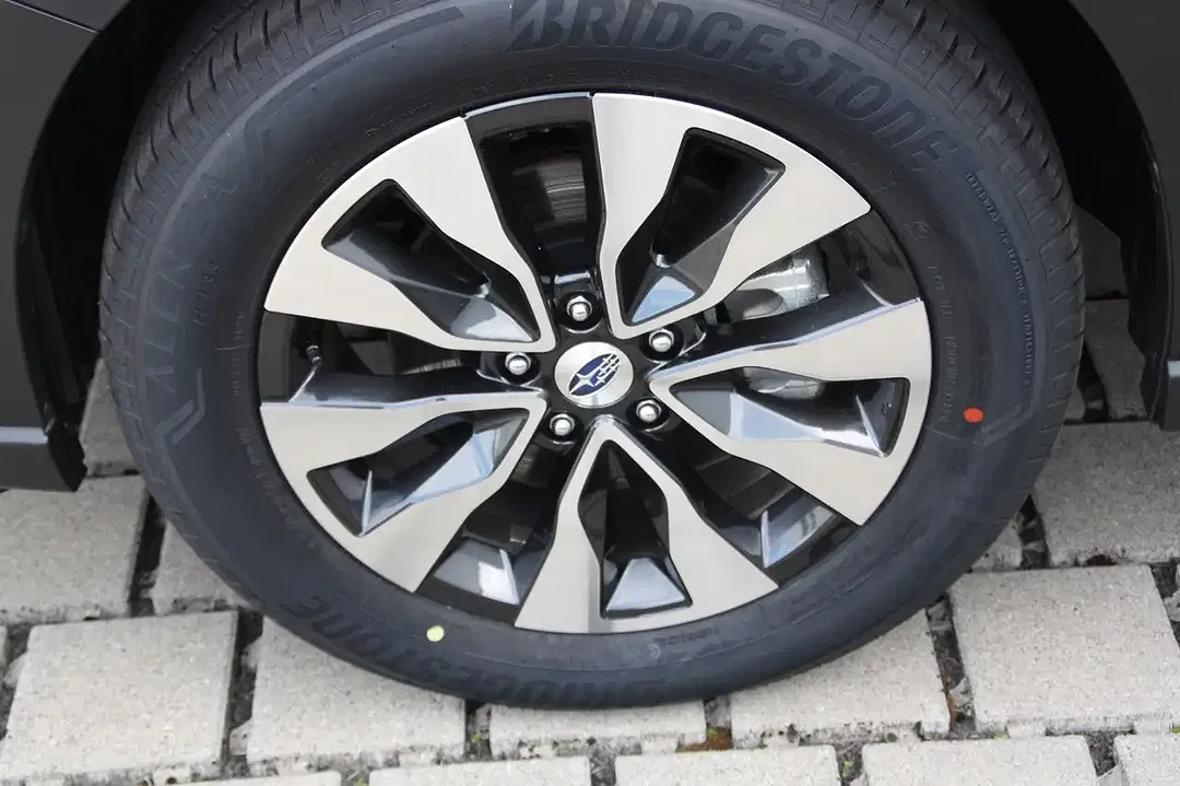 Subaru OUTBACK 2.5 AWD Platinum - Thumbnail 6