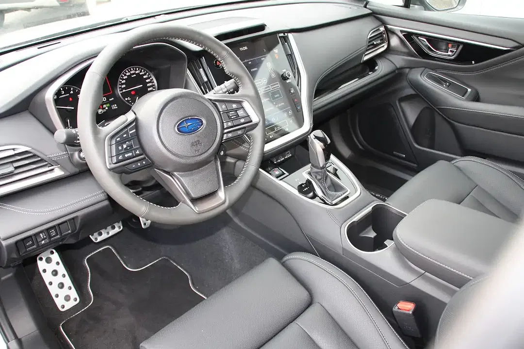 Subaru OUTBACK 2.5 AWD Platinum - Thumbnail 7
