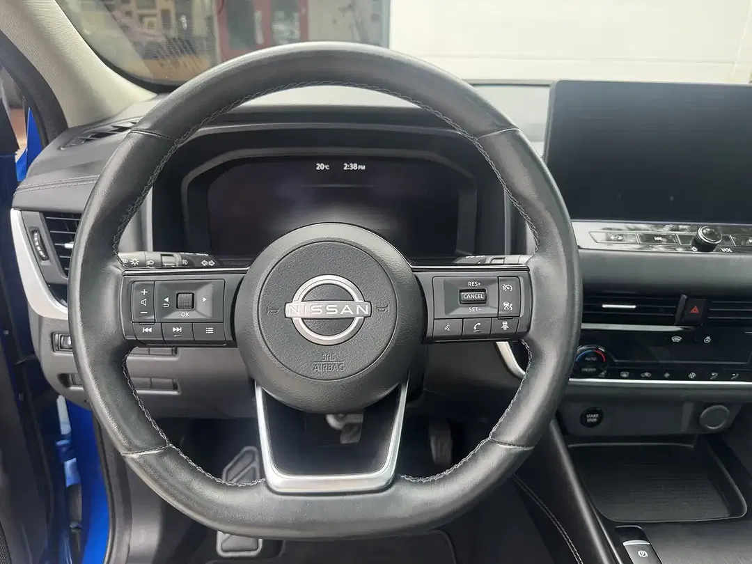Nissan Qashqai 1.5 VC-T e-Power N-Connecta - Thumbnail 11