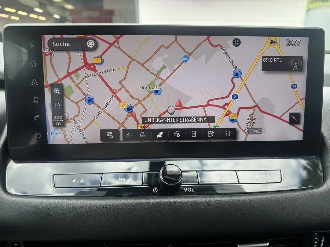 Nissan Qashqai 1.5 VC-T e-Power N-Connecta - Thumbnail 14