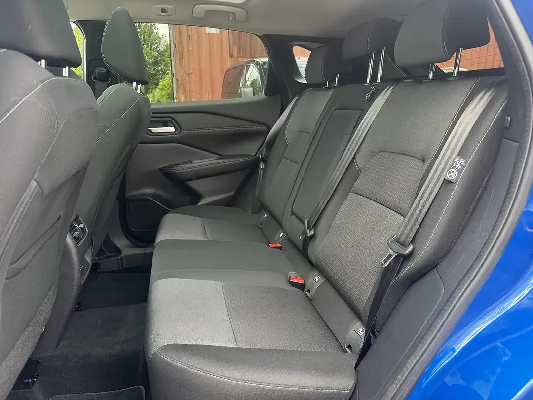Nissan Qashqai 1.5 VC-T e-Power N-Connecta - Thumbnail 9