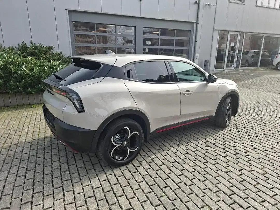 Alfa Romeo Junior Speciale - foto 2