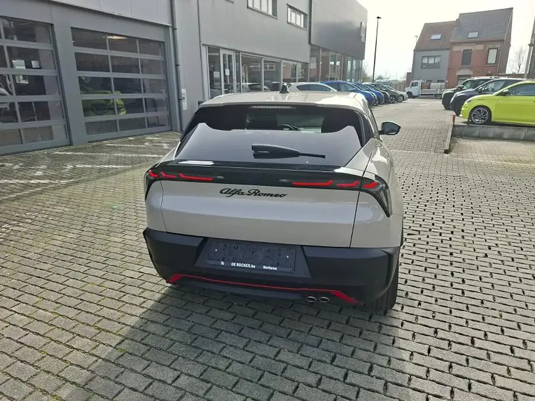 Alfa Romeo Junior Speciale - Thumbnail 3