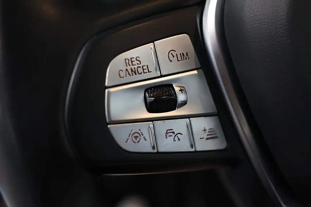 BMW X3 xDrive Luxury Line - Thumbnail 14