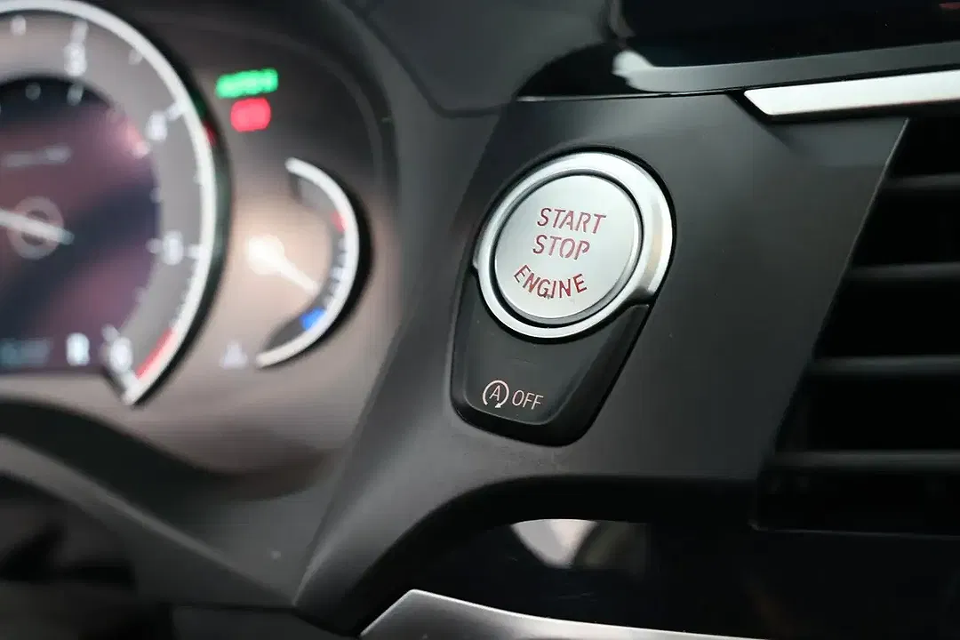 BMW X3 xDrive Luxury Line - Thumbnail 21