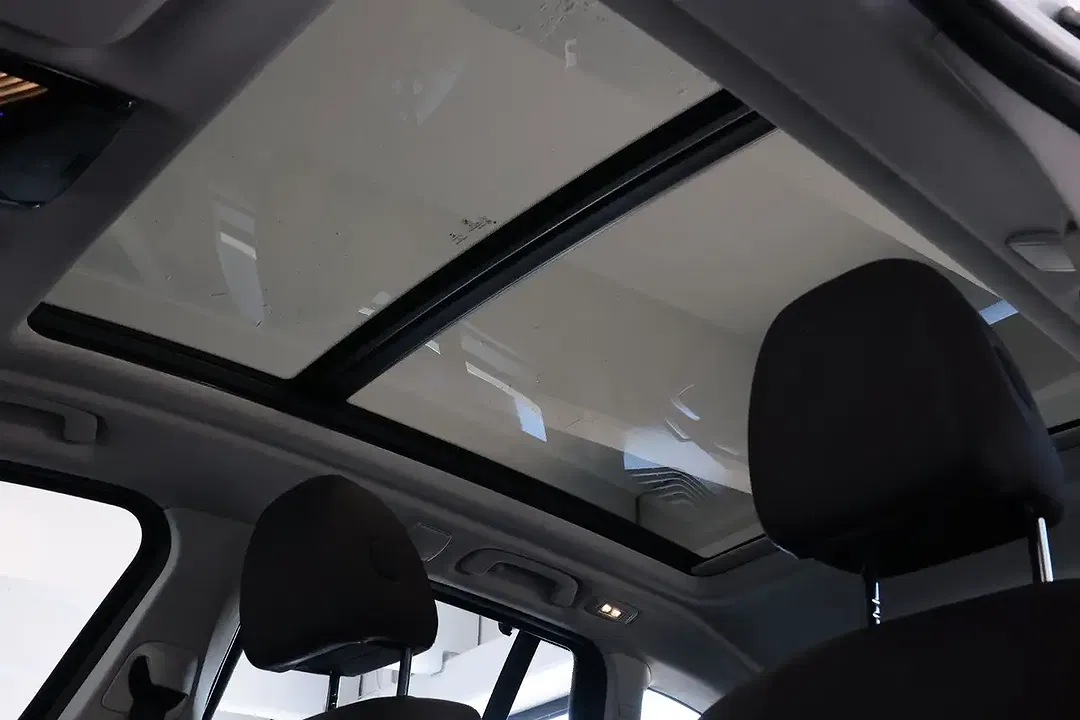 BMW X3 xDrive Luxury Line - Thumbnail 31