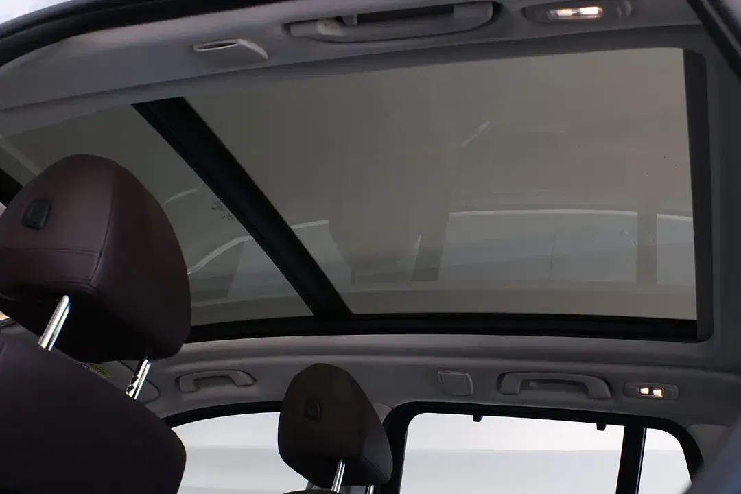 BMW X3 xDrive Luxury Line - Thumbnail 32