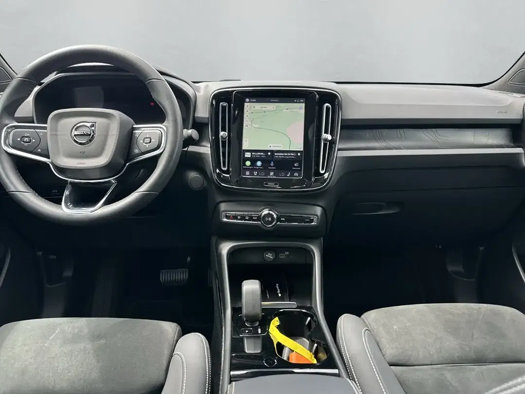 Volvo C40 eAWD Recharge Plus - Thumbnail 7