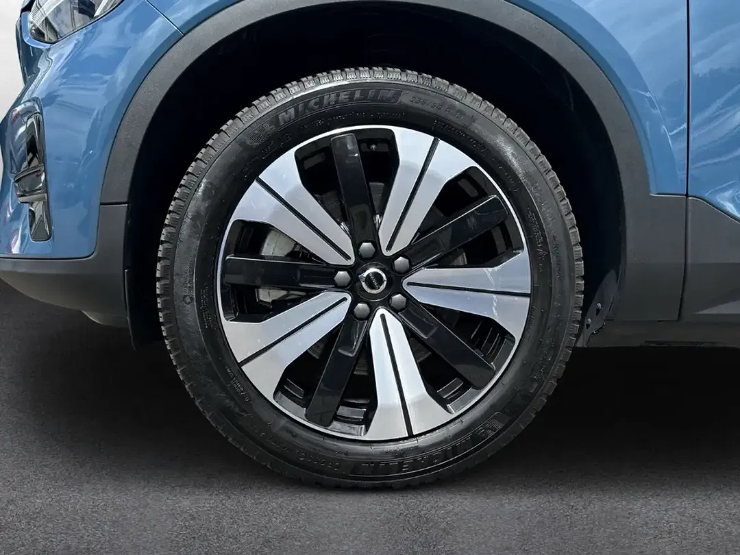 Volvo C40 eAWD Recharge Plus - Thumbnail 8