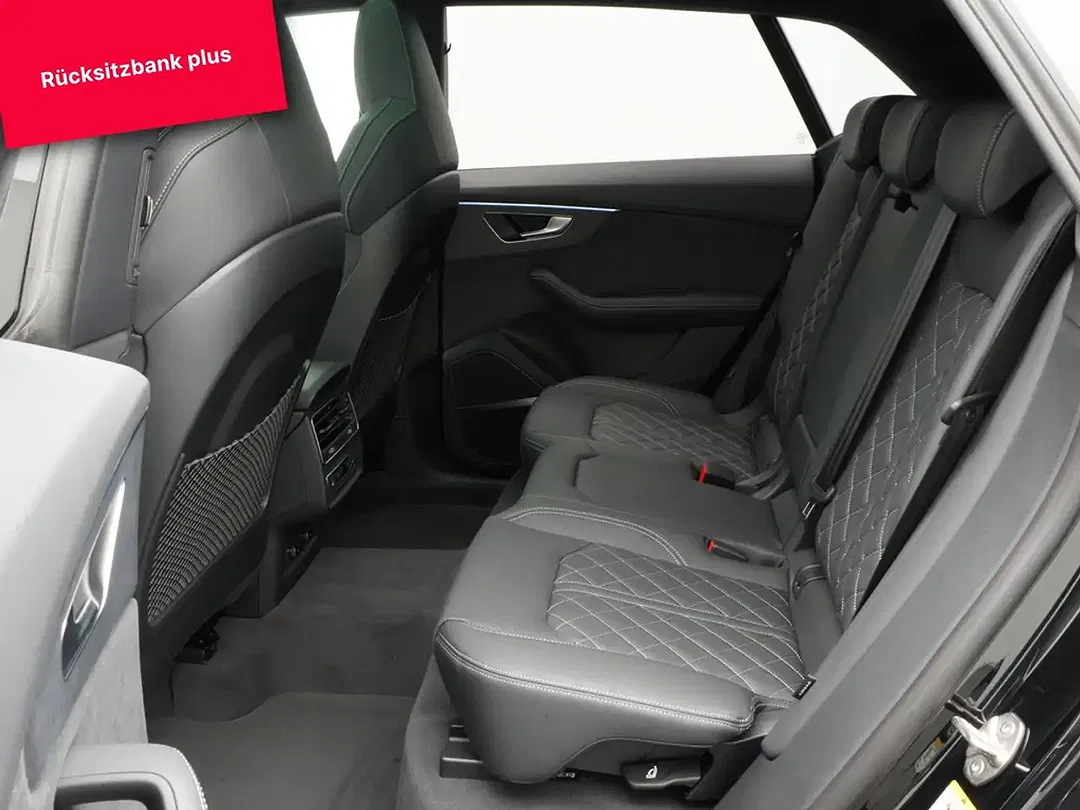 Audi Q8 S line - foto 14