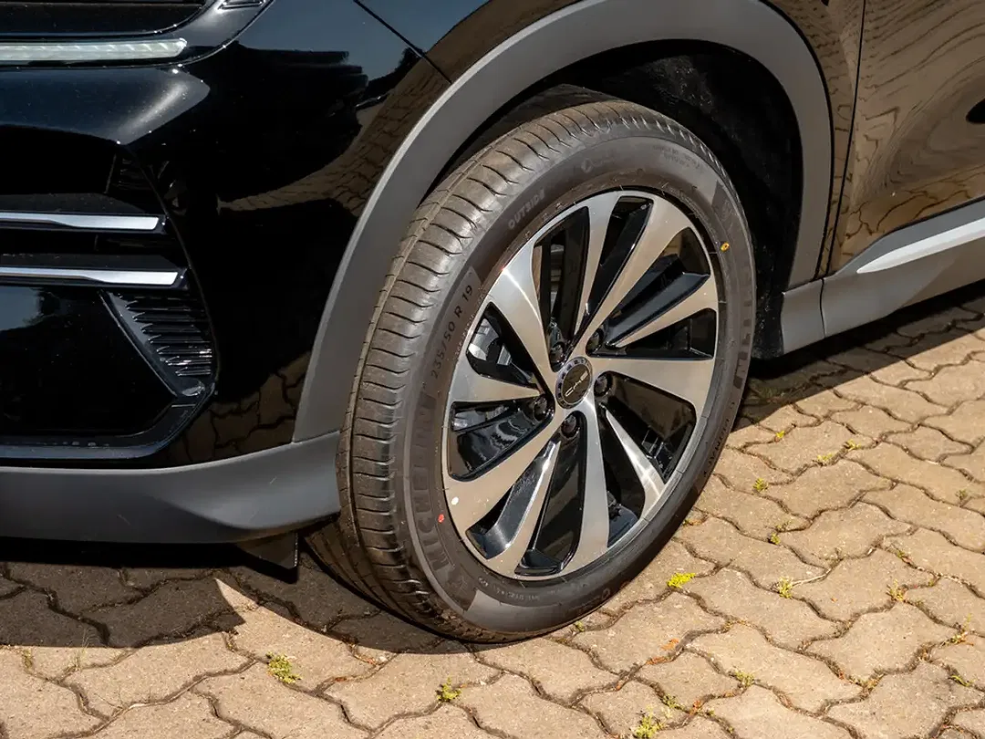 BYD Seal U Comfort - Thumbnail 10