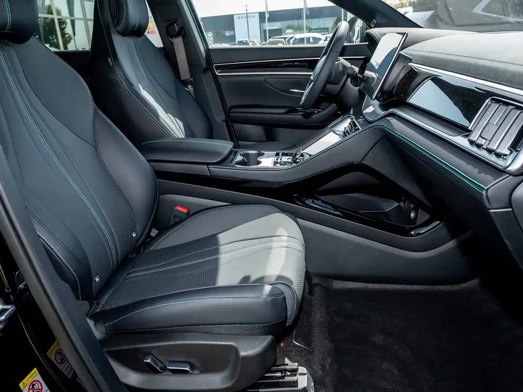 BYD Seal U Comfort - Thumbnail 6