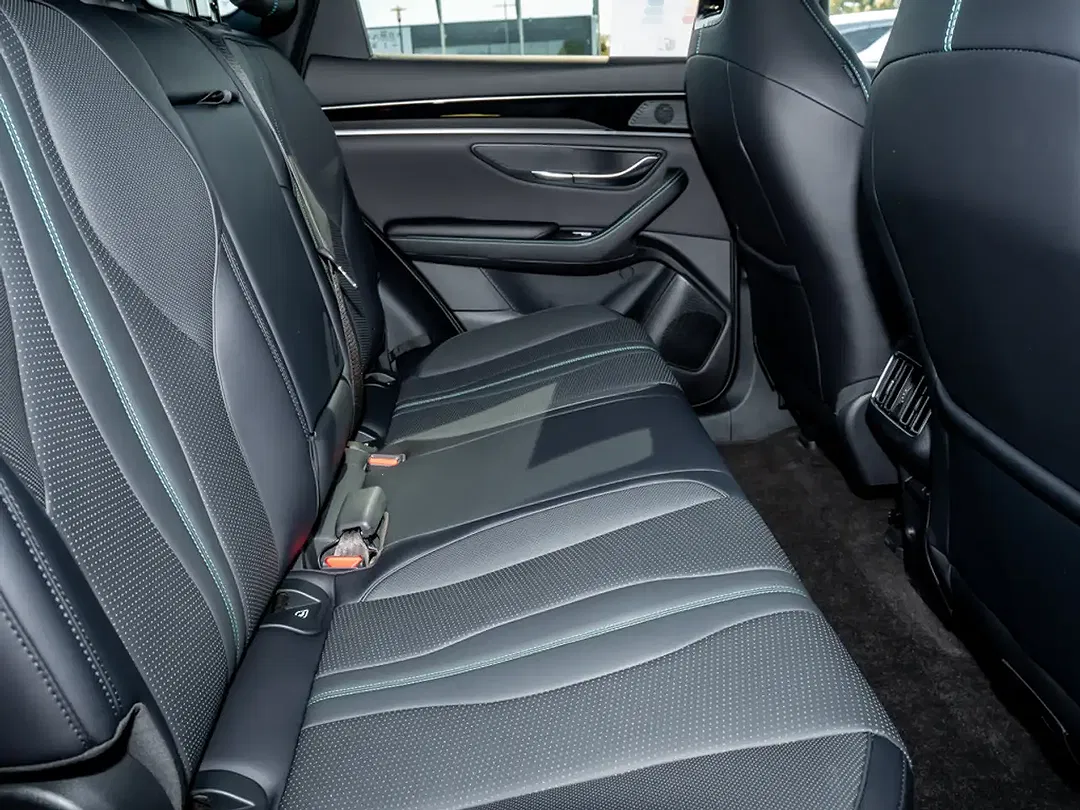 BYD Seal U Comfort - Thumbnail 7