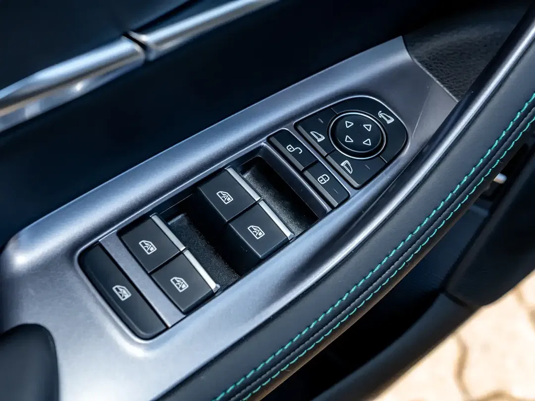BYD Seal U Comfort - Thumbnail 9