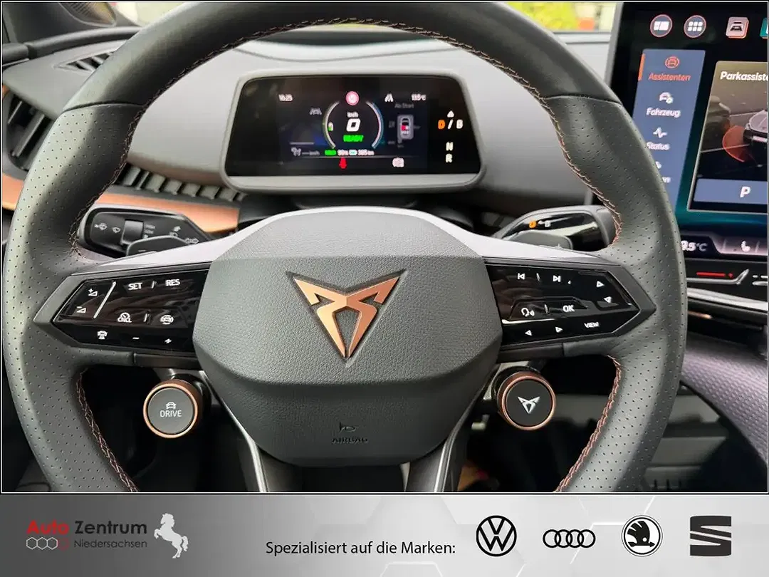 CUPRA Tavascan - Thumbnail 13