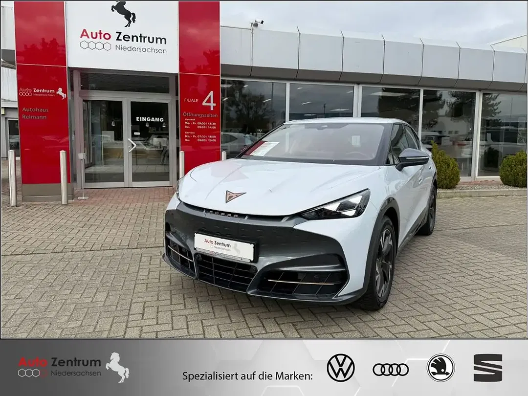 CUPRA Tavascan - foto 2