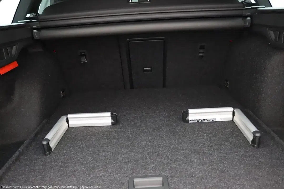 Skoda Octavia 2.0 TSI DSG 4x4 Combi Sportline - Thumbnail 13