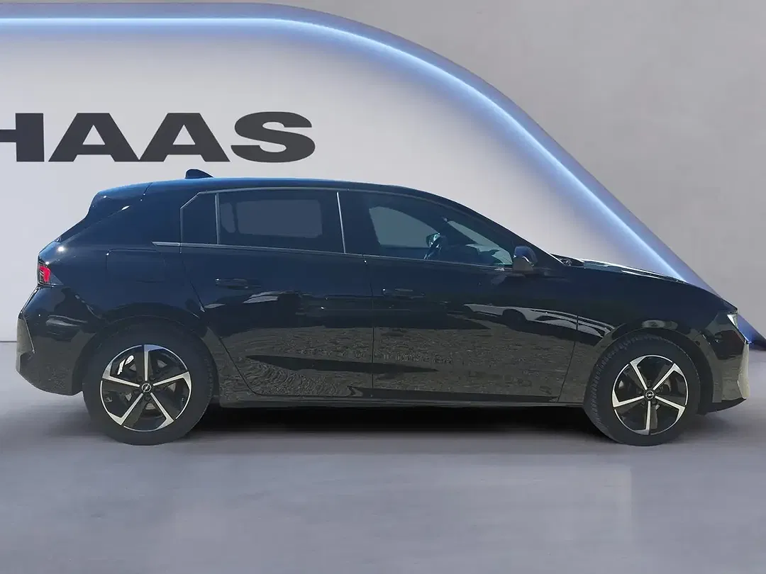 Opel Astra 1.2 Turbo - Thumbnail 6