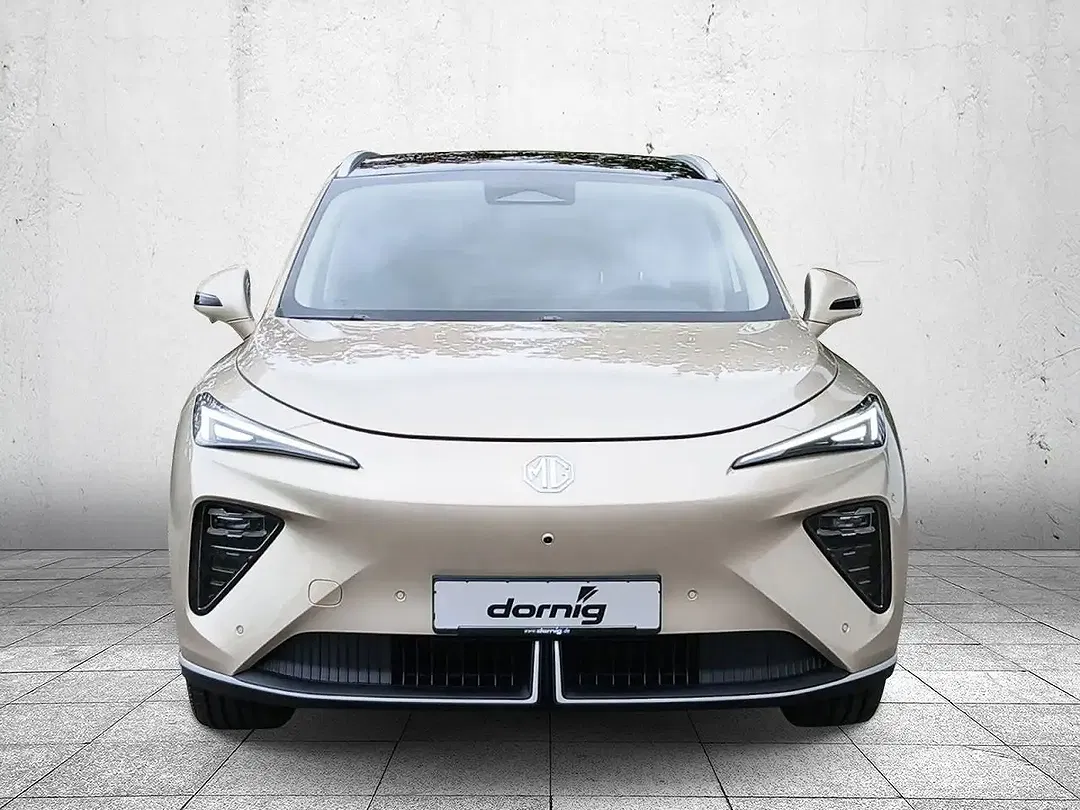 MG MGS6 EV AWD Luxury - foto 1