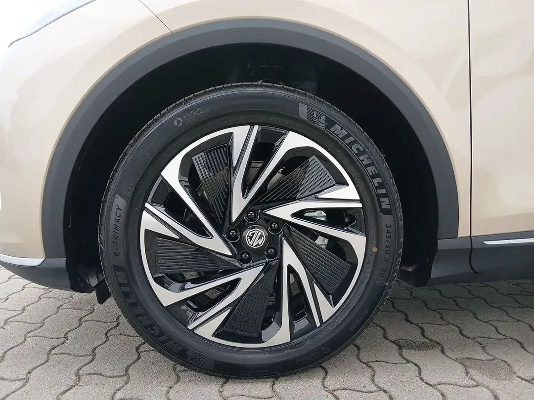 MG MGS6 EV AWD Luxury - Thumbnail 6