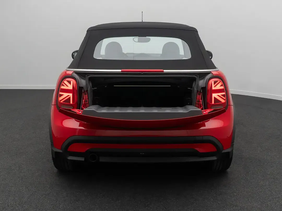 MINI Cooper Cabrio Comfort - Thumbnail 13