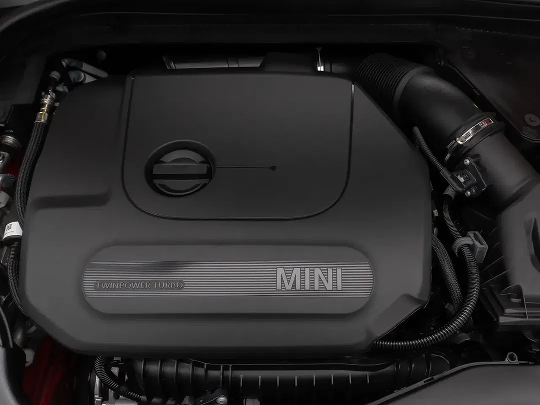 MINI Cooper Cabrio Comfort - Thumbnail 14