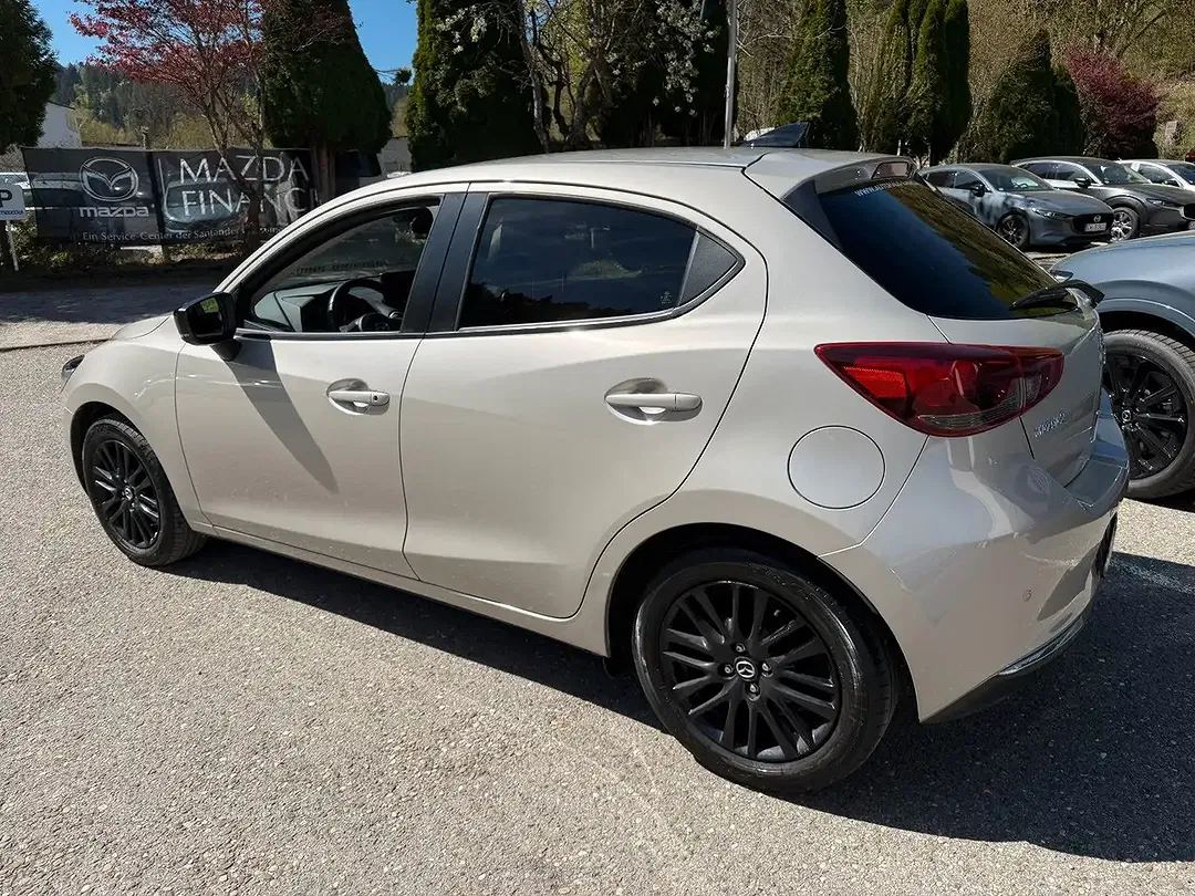 Mazda 2 Homura - Thumbnail 10