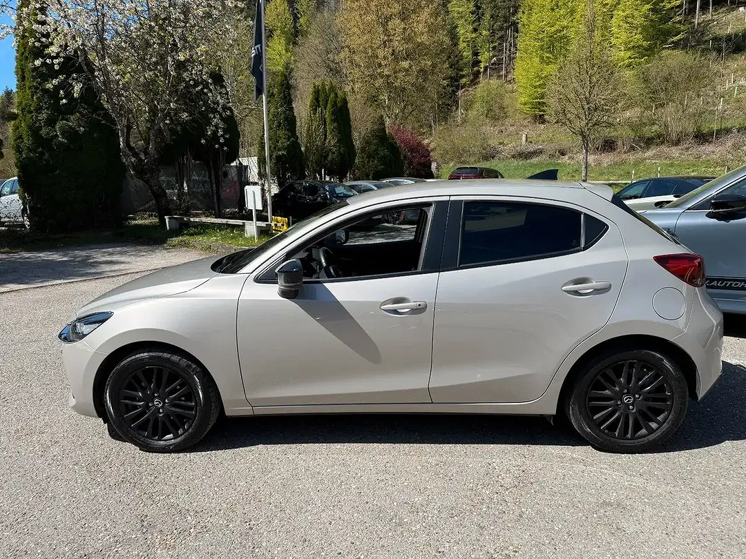 Mazda 2 Homura - Thumbnail 11