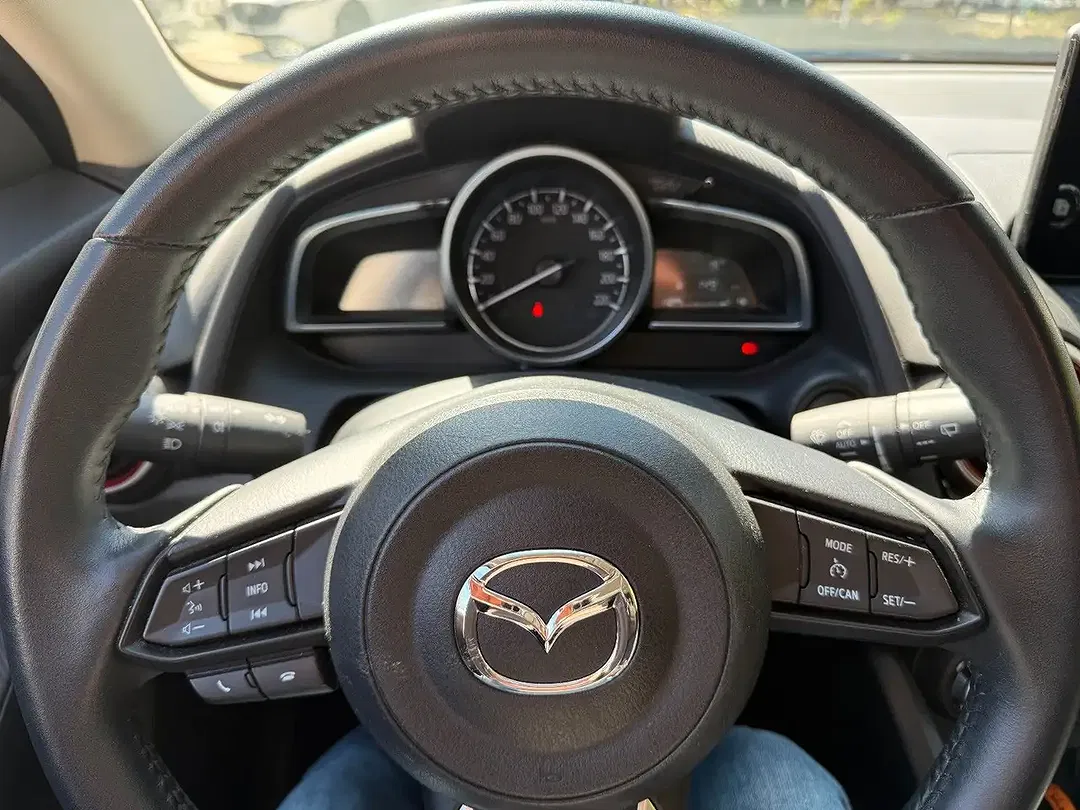 Mazda 2 Homura - Thumbnail 14