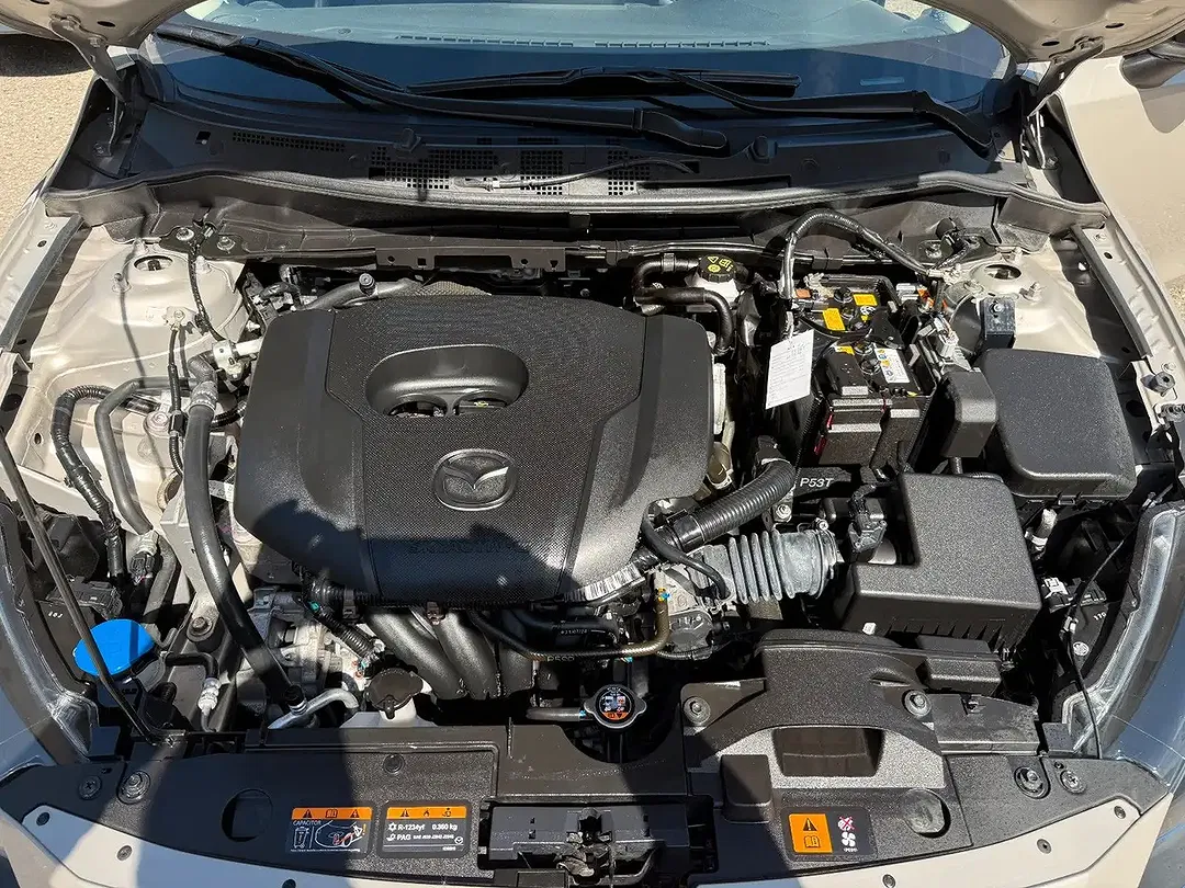 Mazda 2 Homura - foto 17