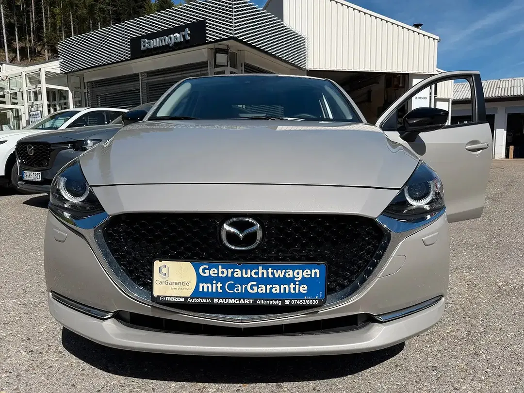 Mazda 2 Homura - Thumbnail 5