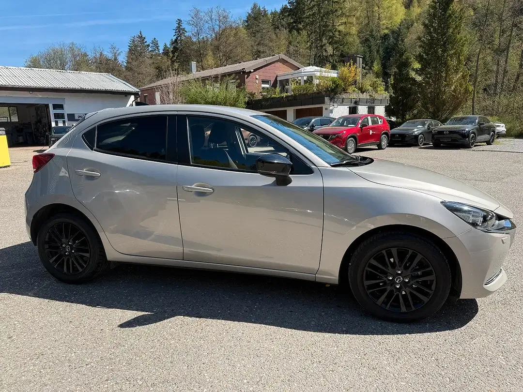 Mazda 2 Homura - Thumbnail 6