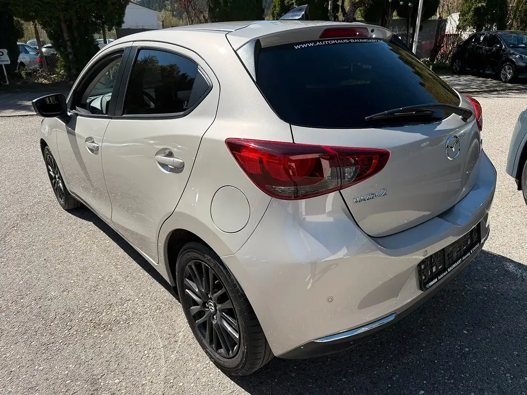 Mazda 2 Homura - Thumbnail 9