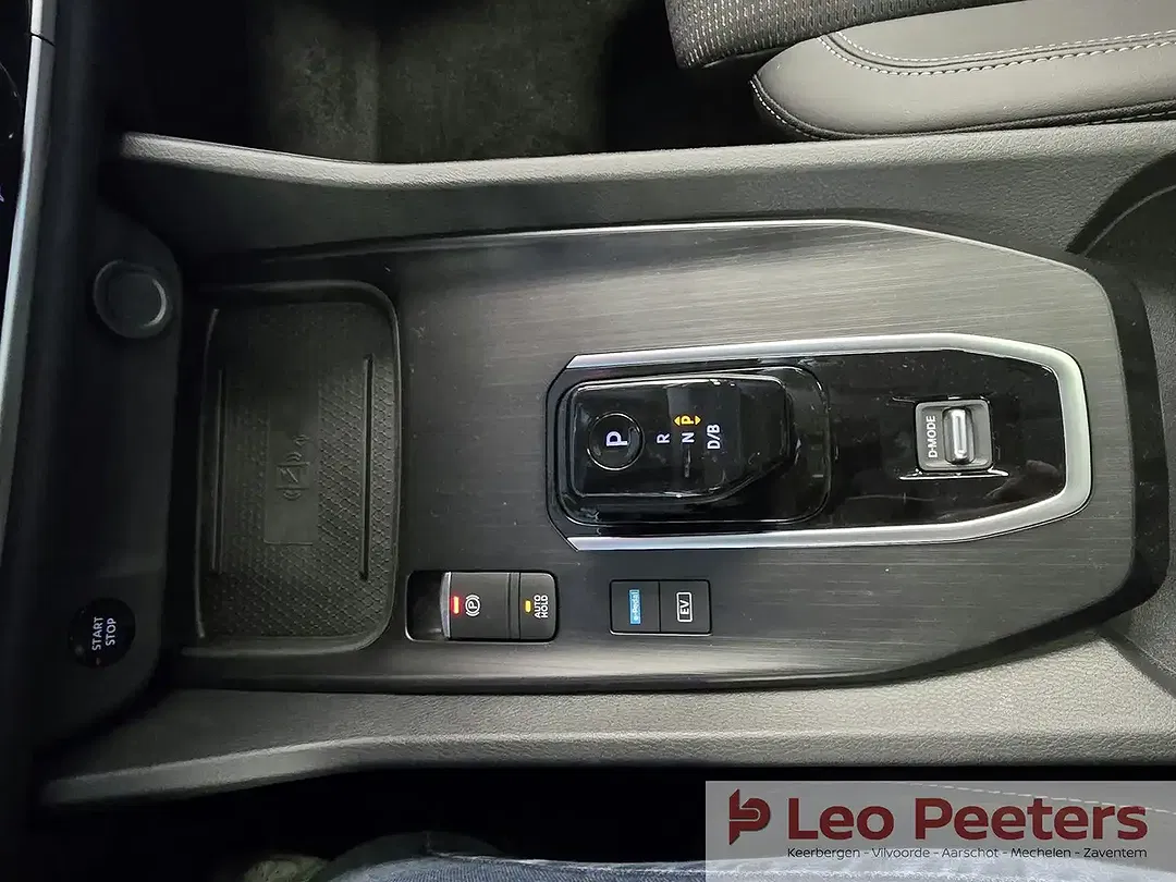 Nissan Qashqai e-Power N-Connecta - foto 15