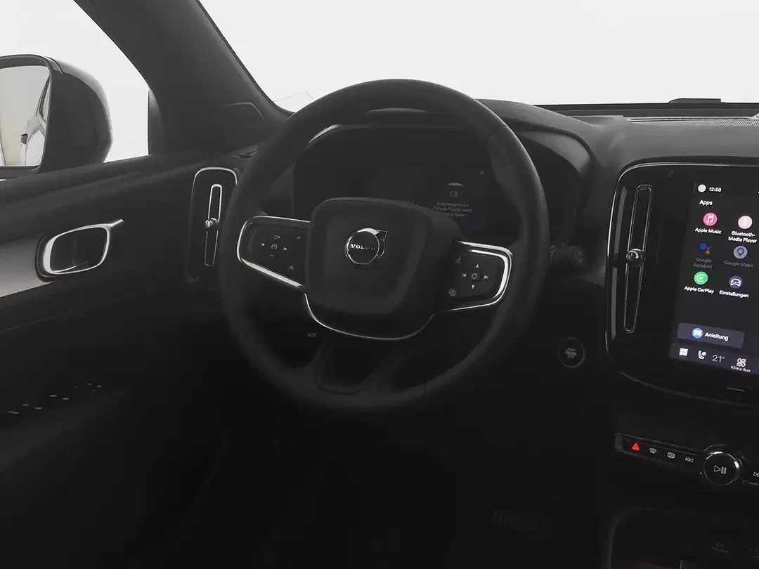 Volvo XC40 B3 Core - Thumbnail 4